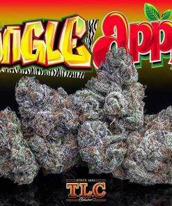 Buy Jungle Apple Kush