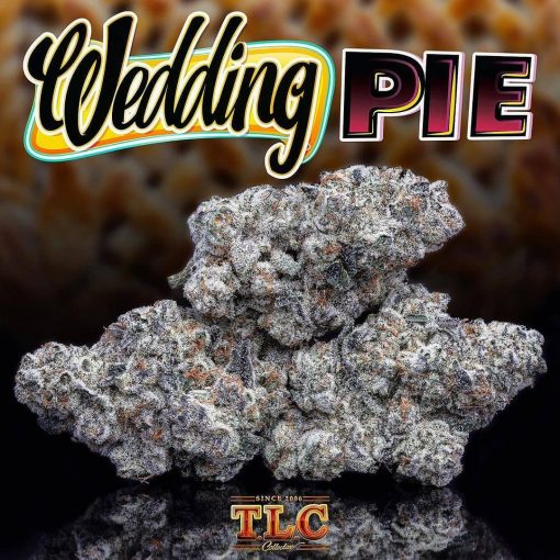 Buy WEDDING PIE JUNGLE BOYS Strain