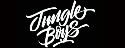 Jungle Boys